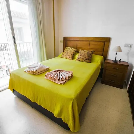 Santa Faz Old Town Daire