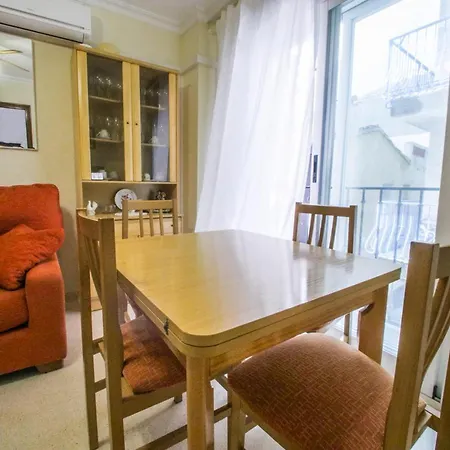 Santa Faz Old Town * Benidorm