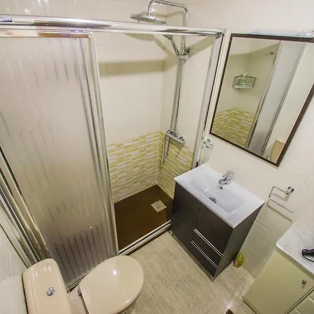 Daire Santa Faz Old Town *