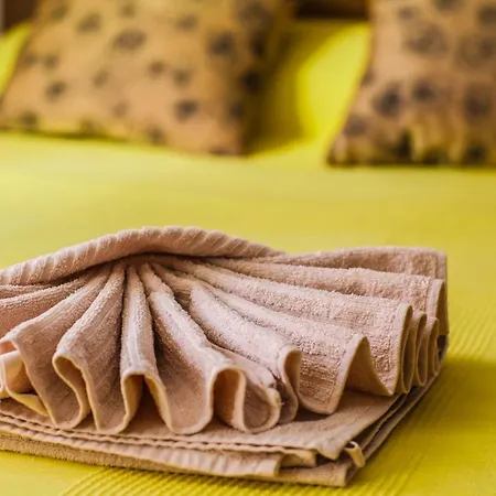 Santa Faz Old Town Daire *