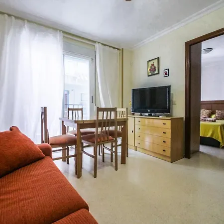 Daire Santa Faz Old Town *