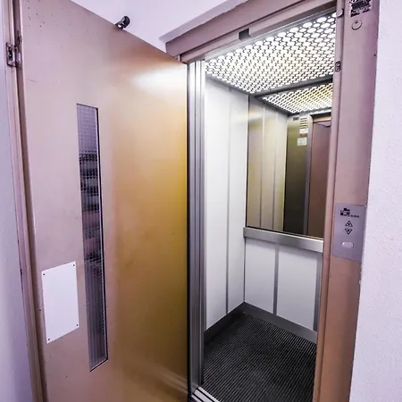 Santa Faz Old Town Benidorm